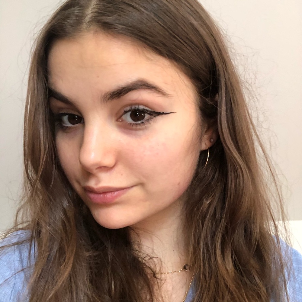 Meet your Posher, Eleni